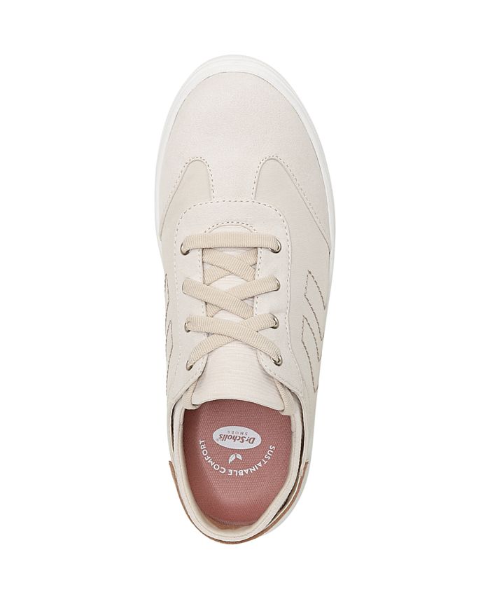 dr scholl's dispatch sneakers