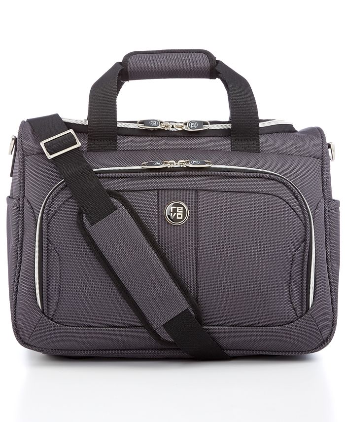 Revo shop twist luggage