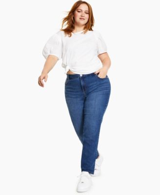 Details about   Style and Co Plus Size Skinny Jeans Choose Sz/Color