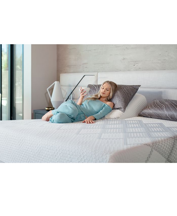 King Koil SmartLife™ iMotion Adjustable Base Split California King