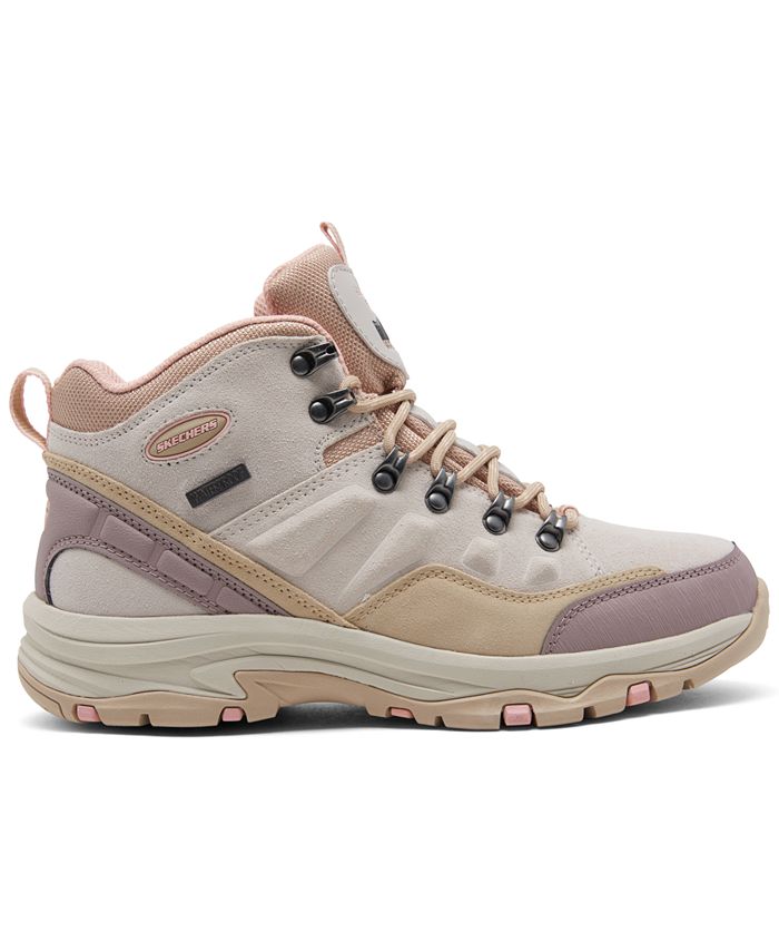 Skechers Women's Relaxed Fit- Trego - Rocky Mountain Boots from Finish Line & Reviews - Finish