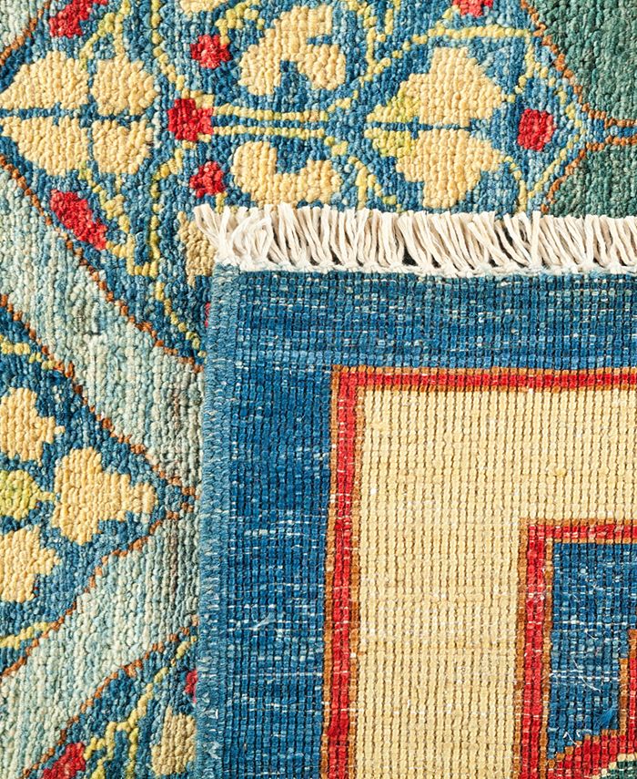 ADORN HAND WOVEN RUGS - 