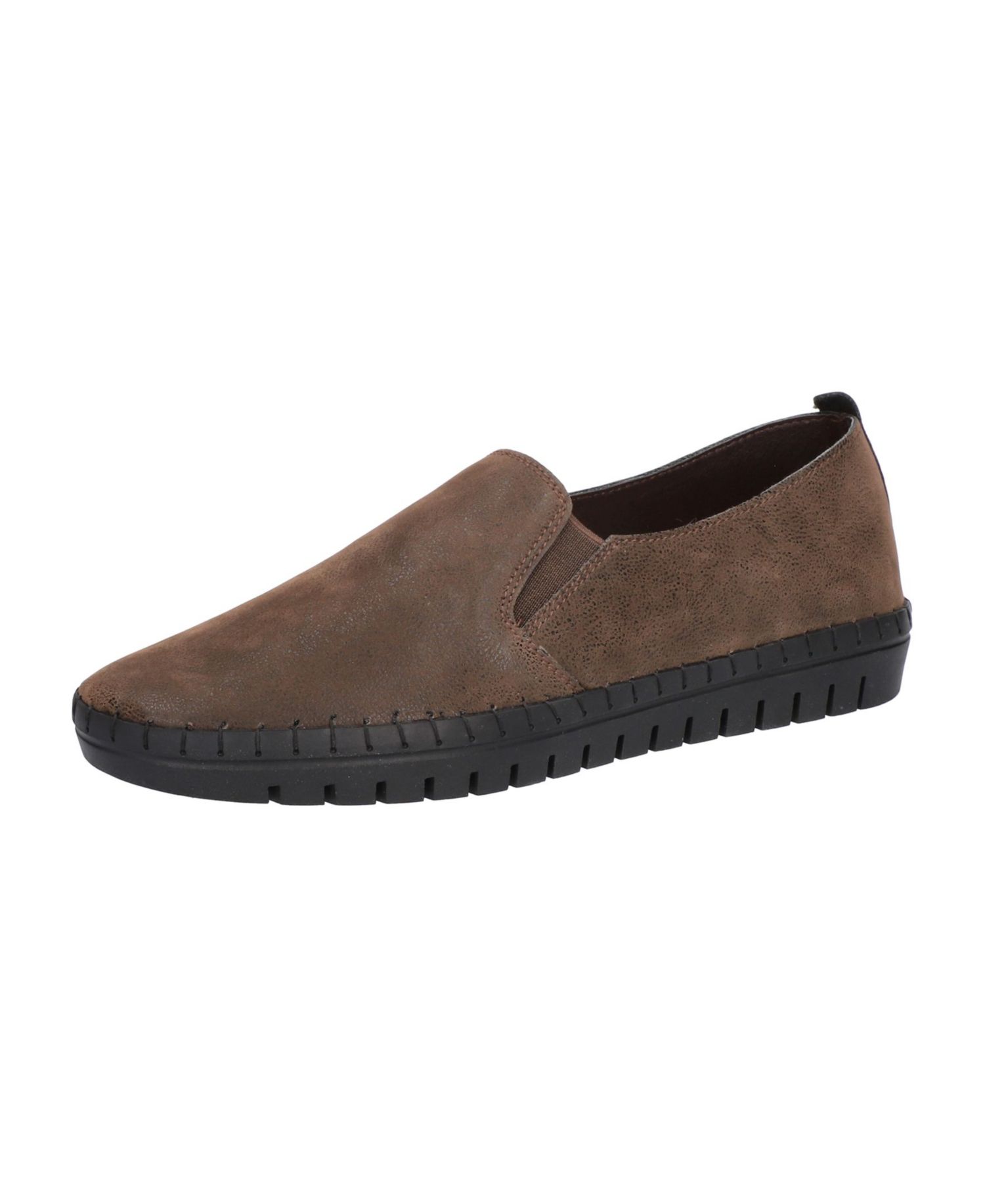 Fresh Slip On Sneakers