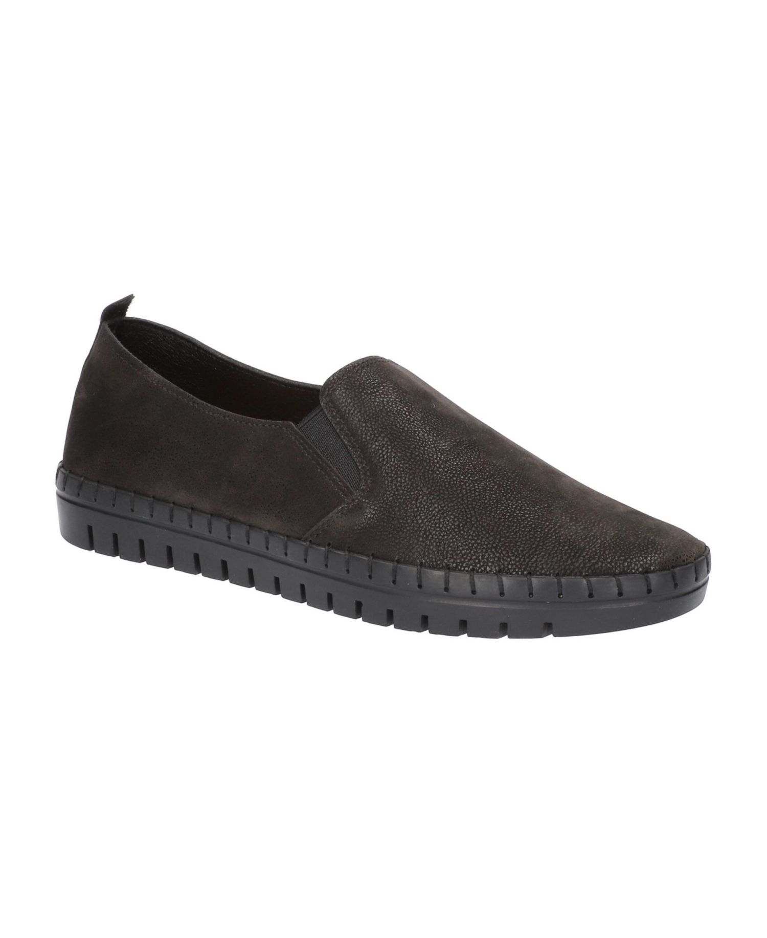 Fresh Slip On Sneakers