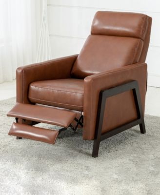 Maxton Push Back Recliner