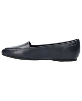 Women's Thrill Square Toe Comfort Flats