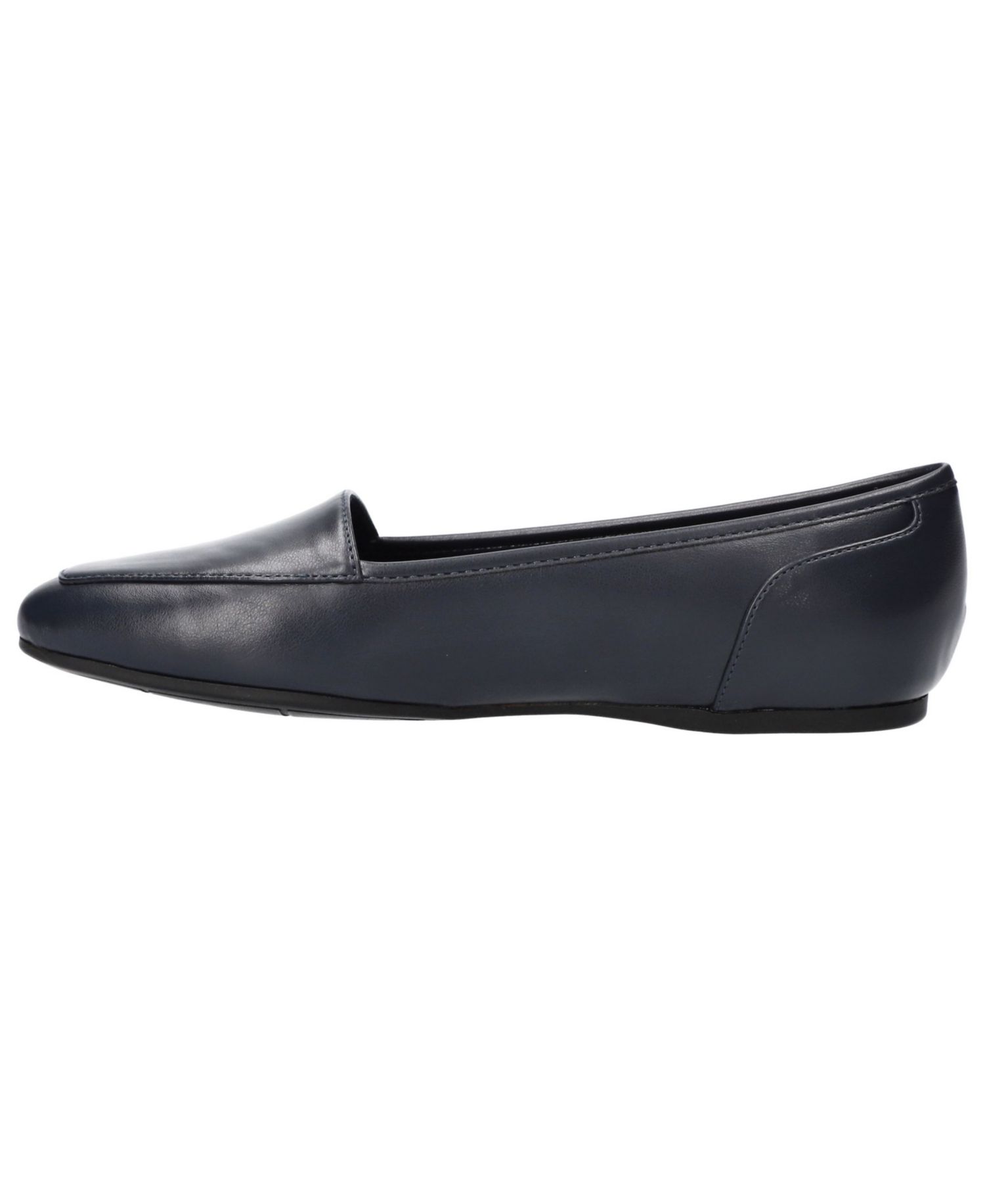 Women's Thrill Square Toe Comfort Flats