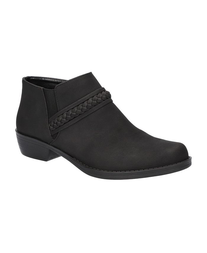 Easy Street Women s Jalia Comfort Booties Macy s
