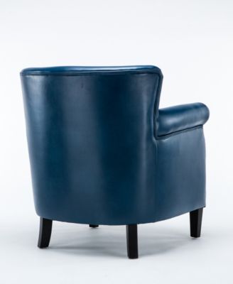 Holly Club Chair
