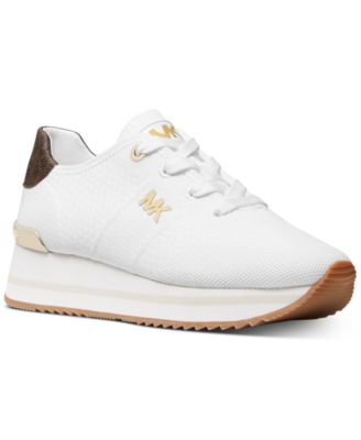 Michael kors store sneakers macys price