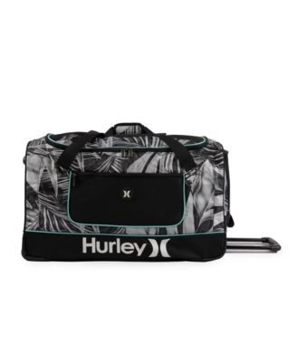 Kahuna 30" Rolling Duffel 