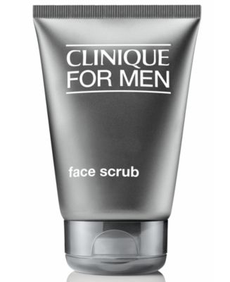 Clinique For MEN Face Scrub / フェイス　スクラブ 1932317_fpx.tif?$filterlrg$&