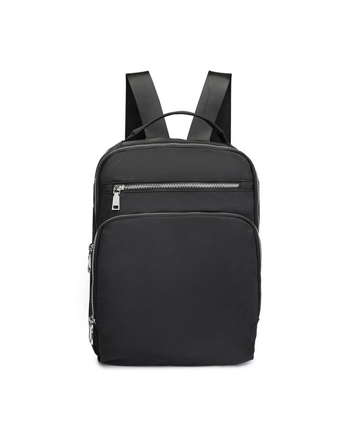 Urban fit by urban expressions backpack 2025