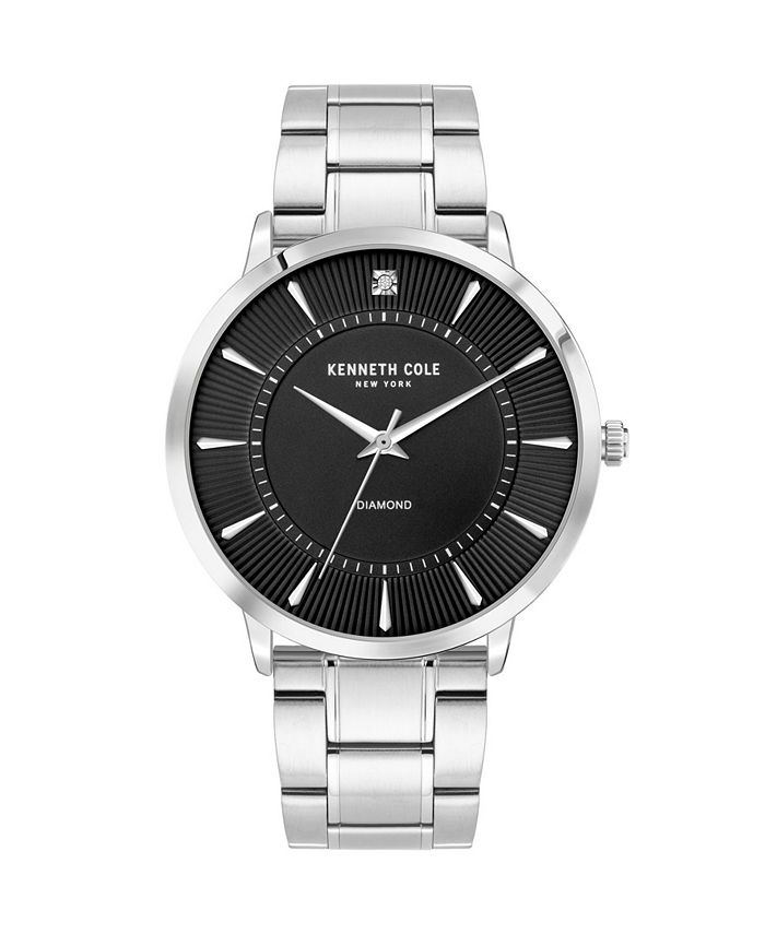 Macy's kenneth online cole watch