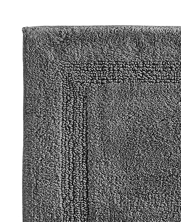 Nautica Peniston Solid Bath Runner Rug, 22" x 60" & Reviews Bath Rugs