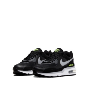 Nike Big Boys Air Max Wright Casual Sneakers from Finish Line
