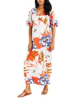 pea in a pod maternity dress