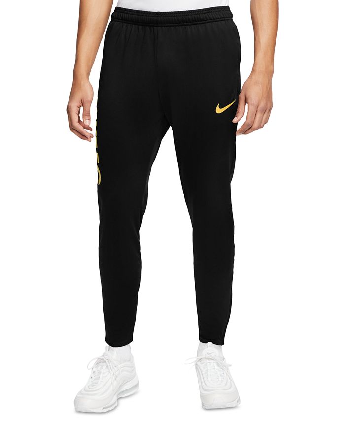 Nike Men's FC Essential Soccer Pants & Reviews - Activewear - Men - Macy's