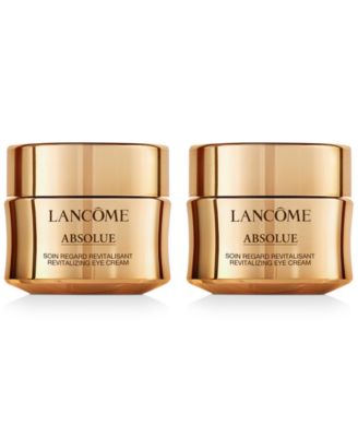 Lancôme 2-Pc. Absolue Revitalizing Eye Cream Set