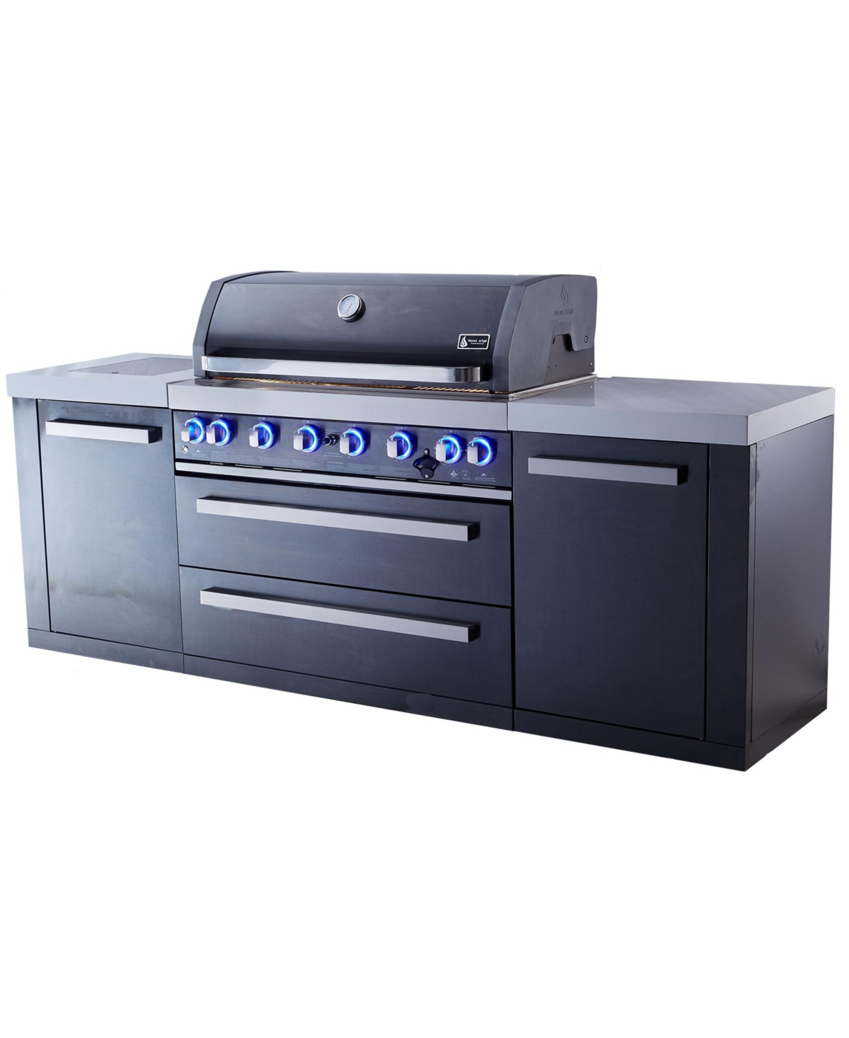 102741 stainless steel 805