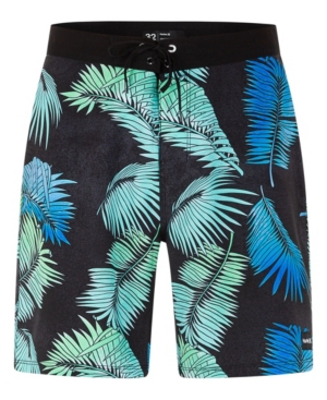 Hurley Men's La Palma 20
