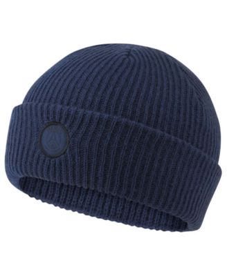 club room fisherman beanie