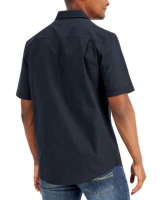 Men's Warren Shirt, Created for Macy's 