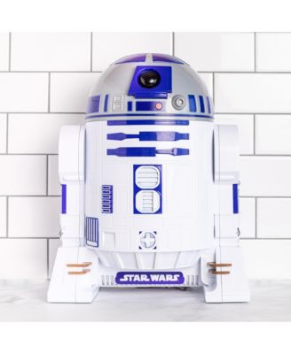 Star Wars R2D2 Hot Air Popcorn Maker