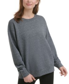 Women's French Terry Sweatshirt