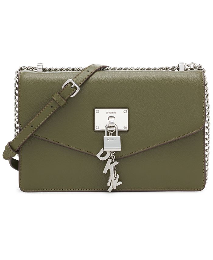 Dkny elissa 2025 tote bag