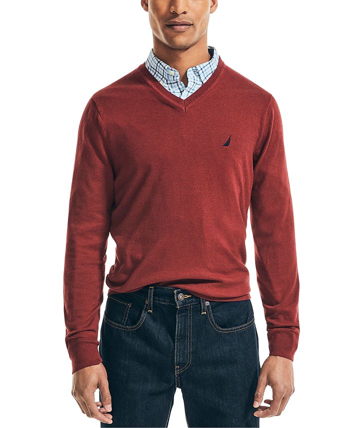 Macys store nautica sweater
