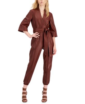 jumpsuit macy's