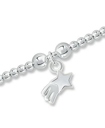 Links of london shooting outlet star charm