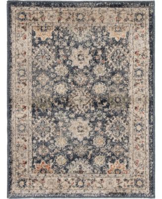 CLOSEOUT! Portland Textiles Sulis Colton 3'3