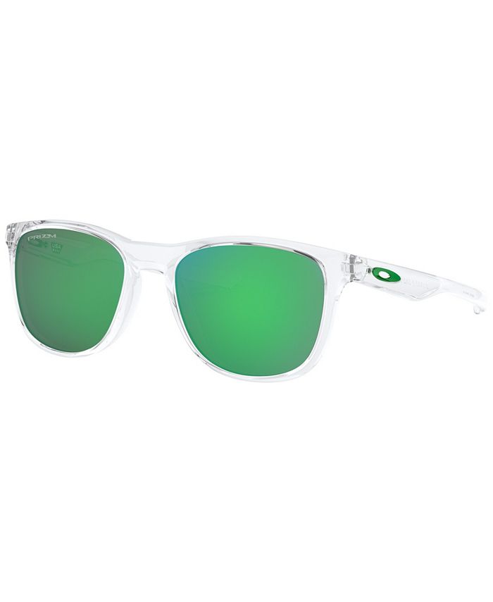 Oakley Men's Sunglasses, OO9340 52 Trillbe™ X Macy's