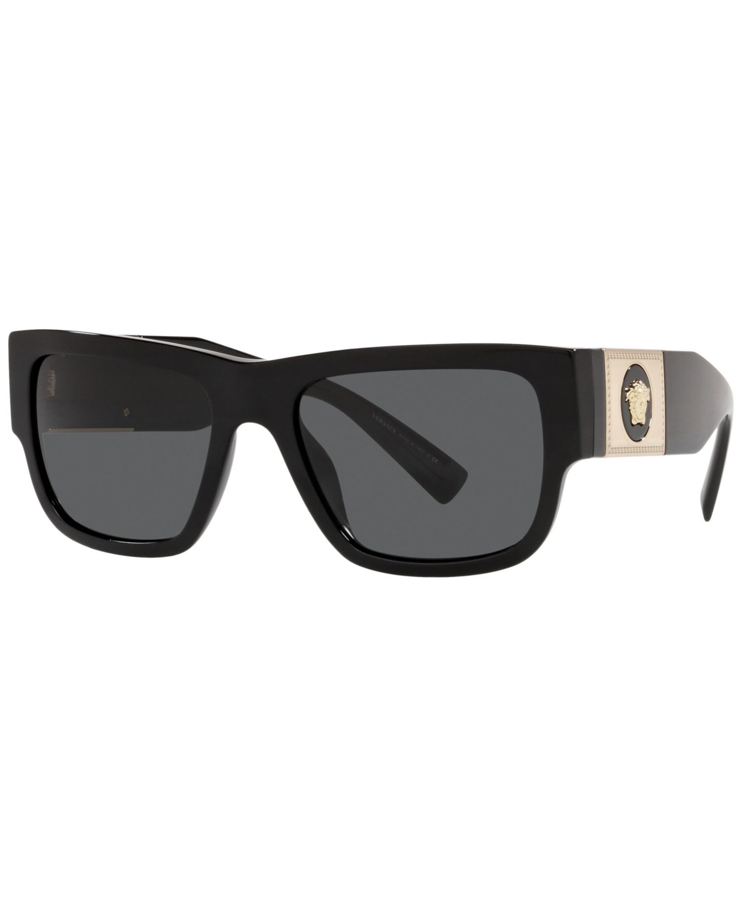 Unisex Sunglasses, VE4406