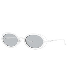 Women's Sunglasses, EA2118 50