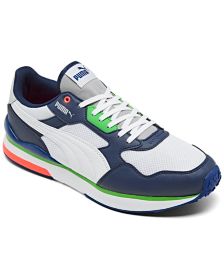 Men's R78 FUTR Casual Sneakers from Finish Line