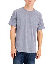 Men's Raglan Alfatech T-Shirt, Created for Macy's 