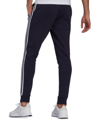 macy's men's adidas jogger pants