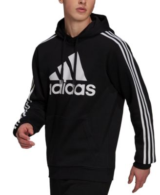 macys mens adidas hoodie