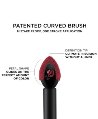 L'Absolu Rouge Drama Ink Lightweight Liquid Lipstick