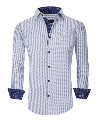 nautical dress shirts