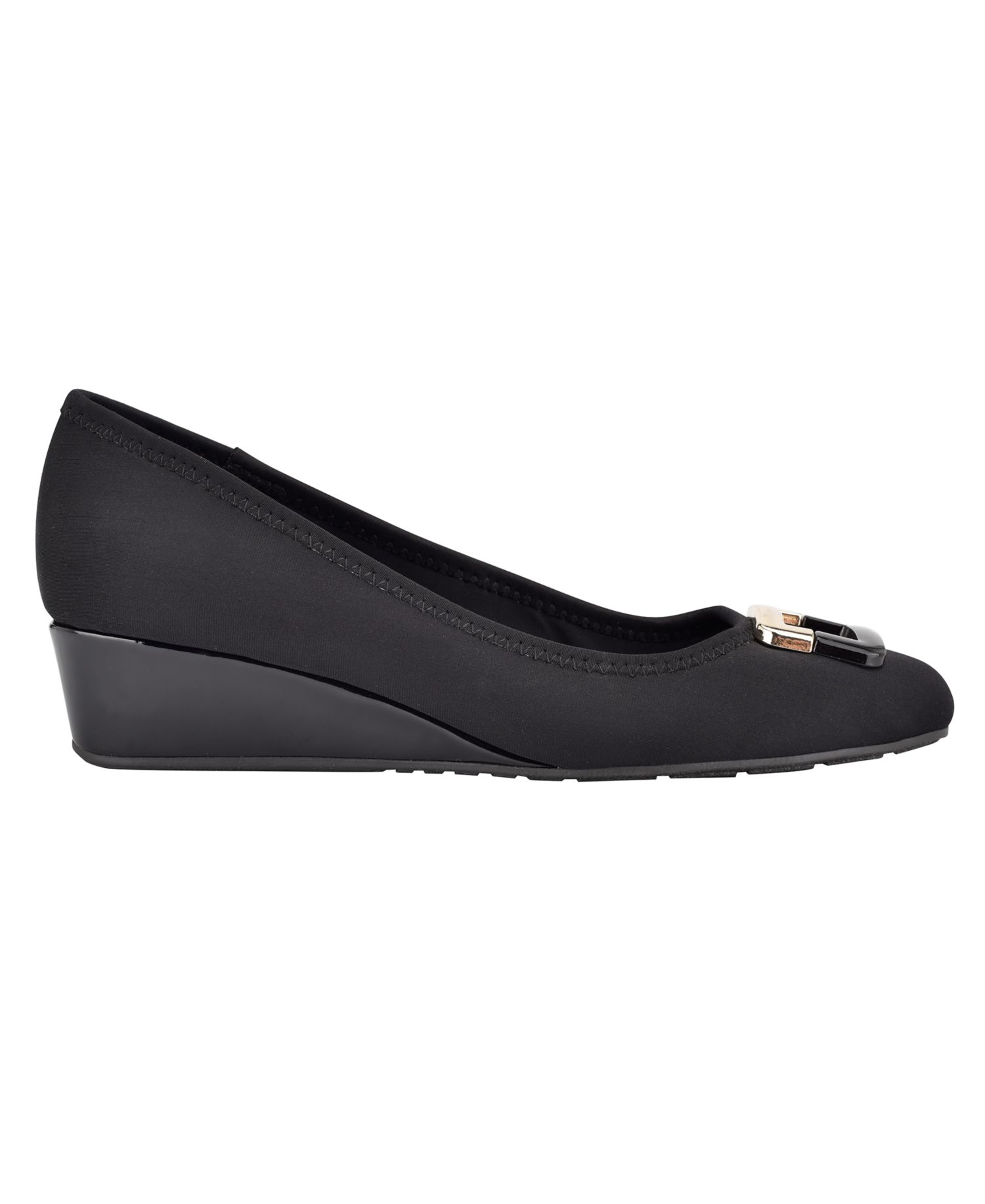 Women's Tad Wedge Pumps