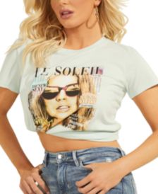 Le Soleil T-Shirt