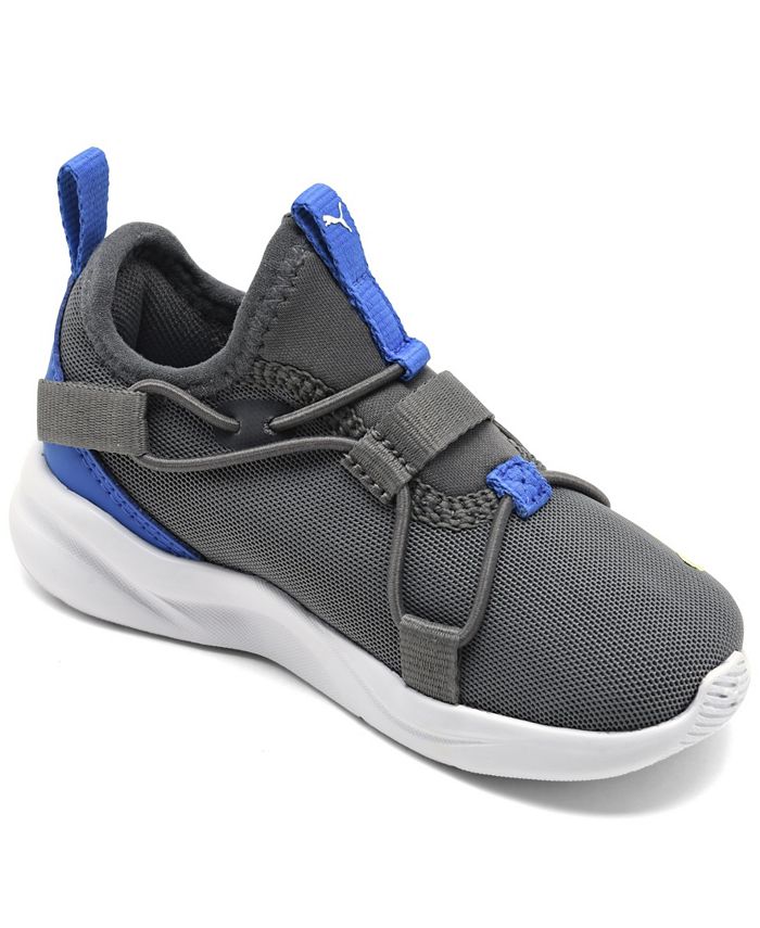 puma slip ons 2016 kids