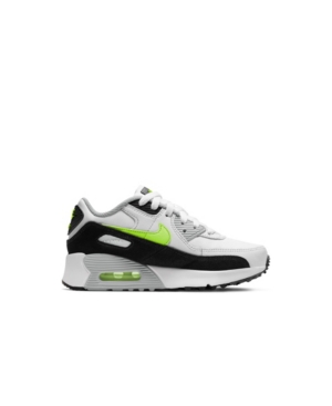 Nike Little Boys Air Max 90 Casual Sneakers from Finish Line