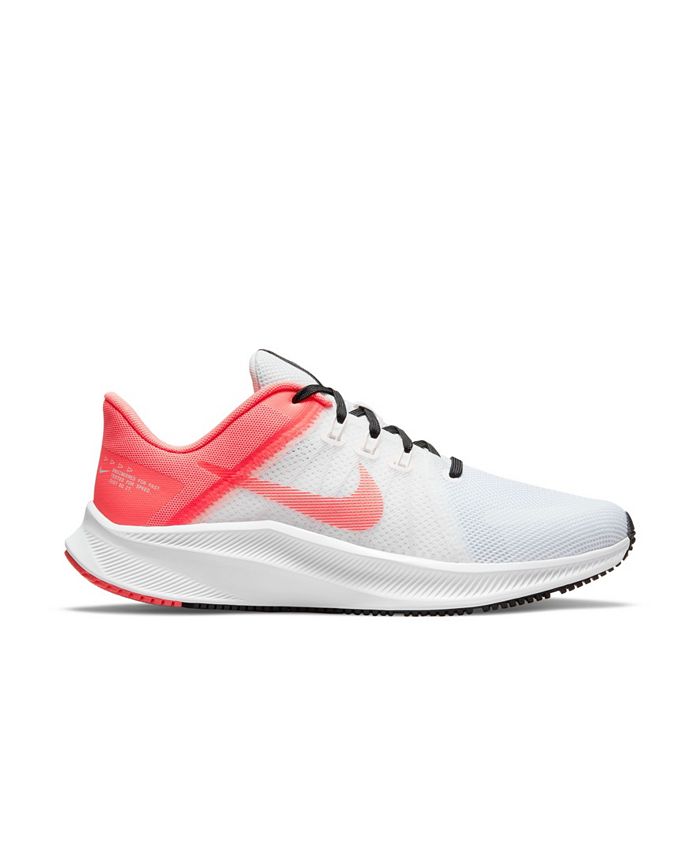 Nike Women's Quest 4 Running Sneakers from Finish Line & Reviews ...