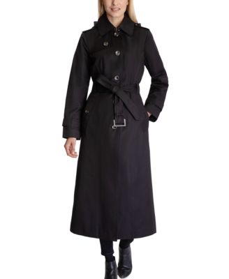 long coat macys