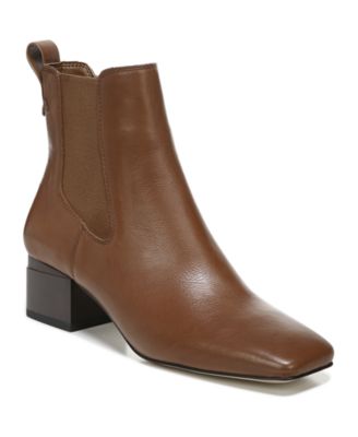 Macys franco sarto booties hotsell